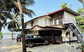 The Backwater Homestay